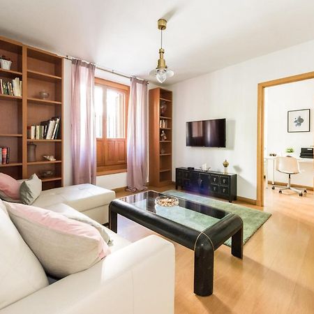 Gomez De Mora Apartment Madrid Exterior photo